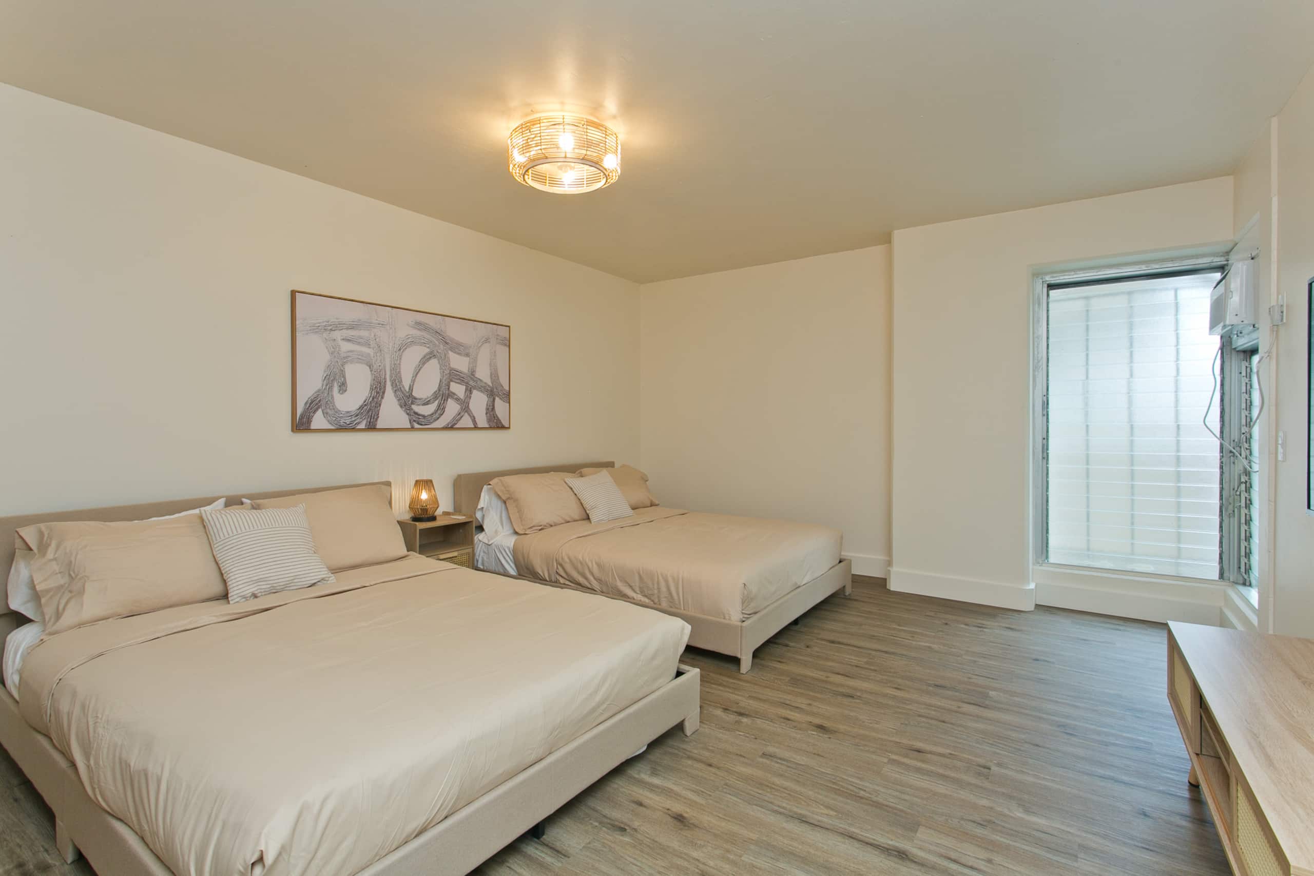 New 3 bed 2 Bath Luxury Boho Dream W Parking - Image 17