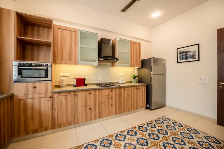 Full kitchen image 5