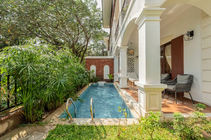 Pool 1 image 1