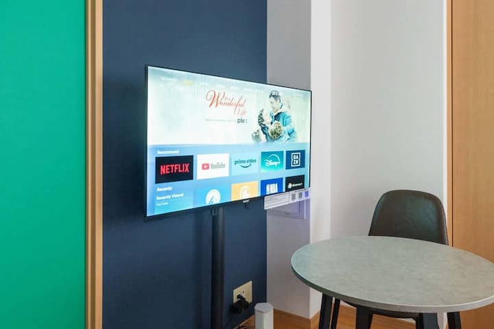 ห้องนอน