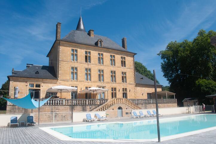 Vacances ULVF managed Airbnb listing 1