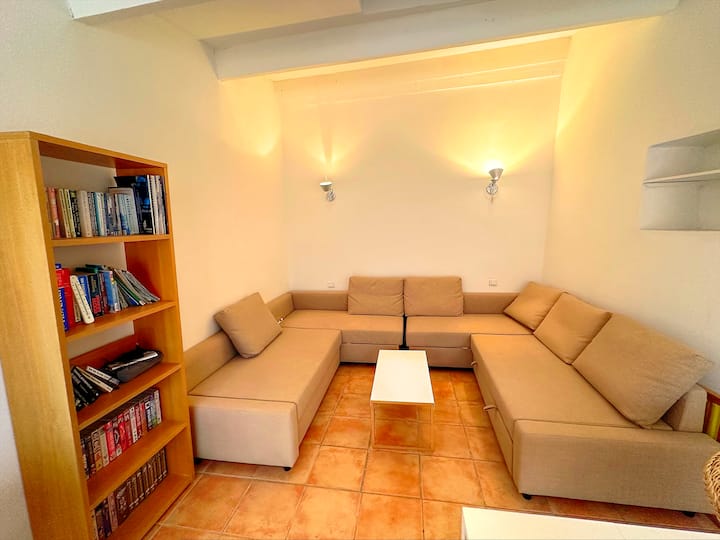 Schlafzimmer 2