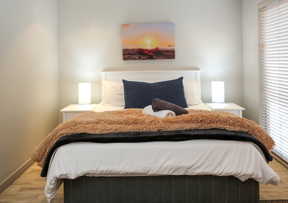 غرفة النوم 4