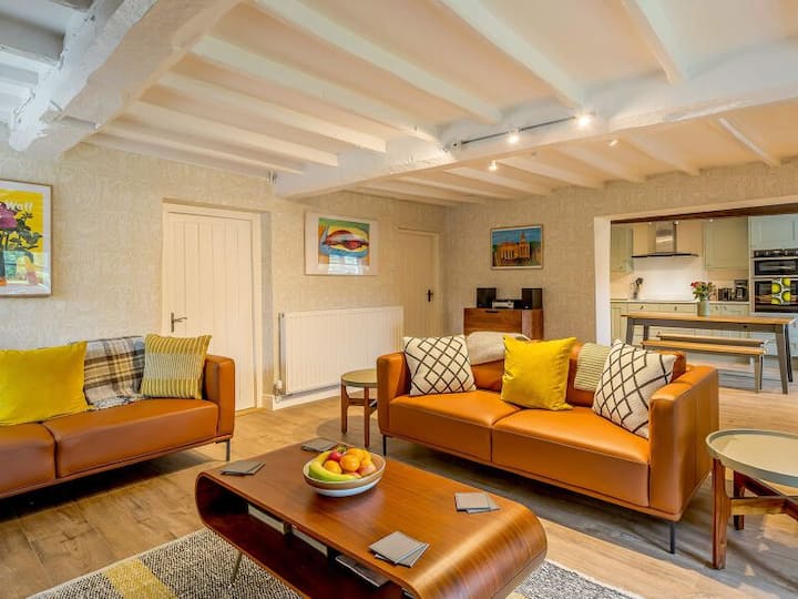 Rossill Bridge Farmhouse - Kendal