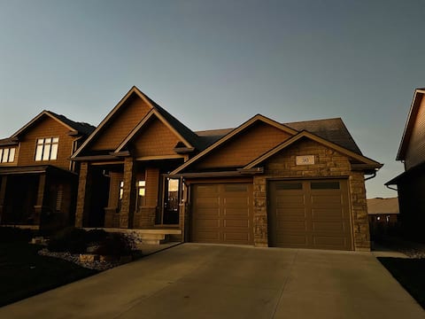 Chatham full house for rent