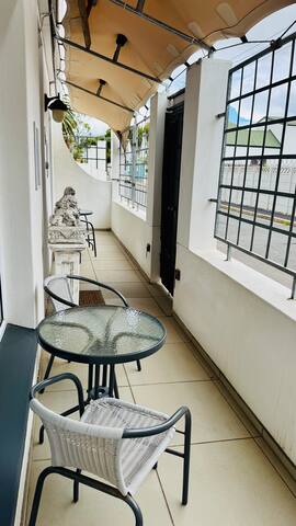 2-Bedroom Cottage with Braai, Fireplace near Beach gallery image 5