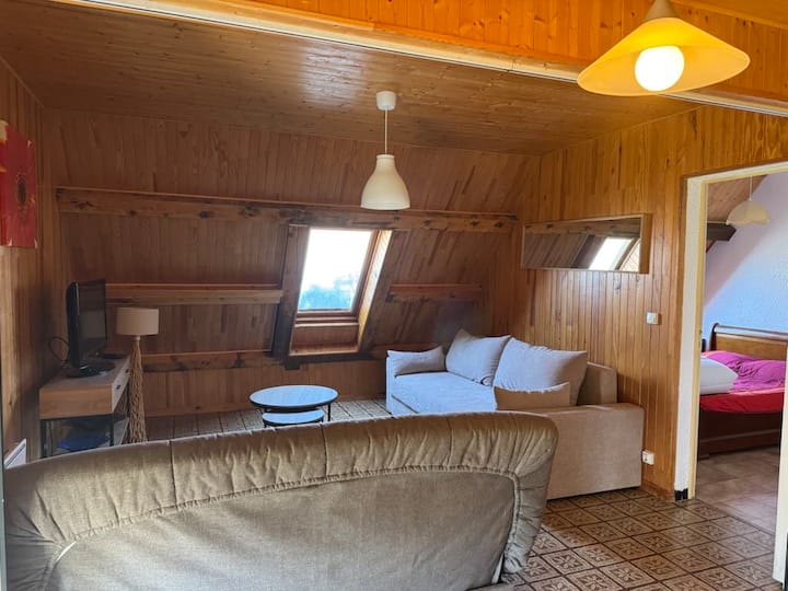 Appartement Rdc 6personnes - Saint-Jean