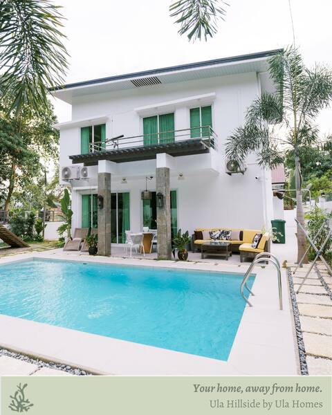 Ula Hillside: San Juan, La Union