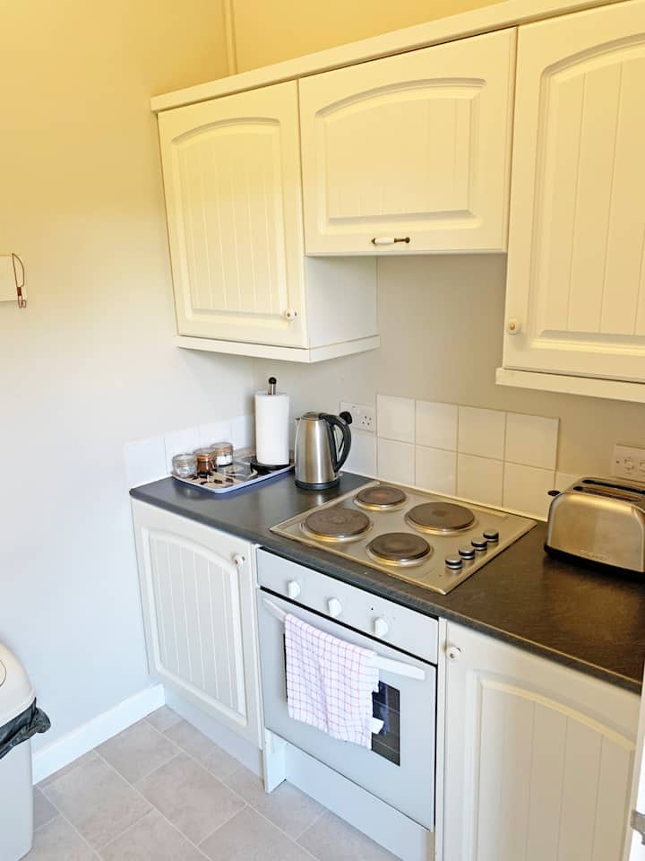 Bonner Apartment - Dereham