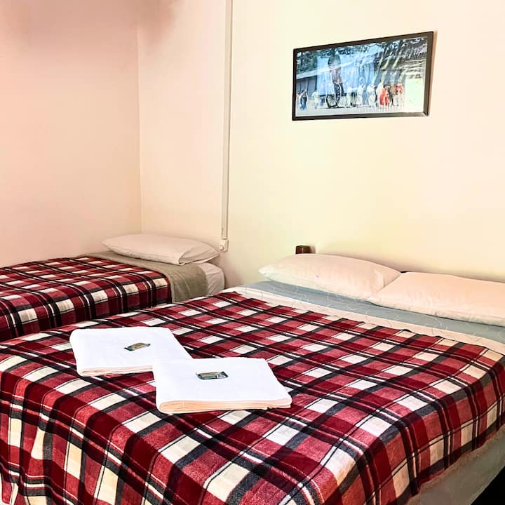 Спална соба