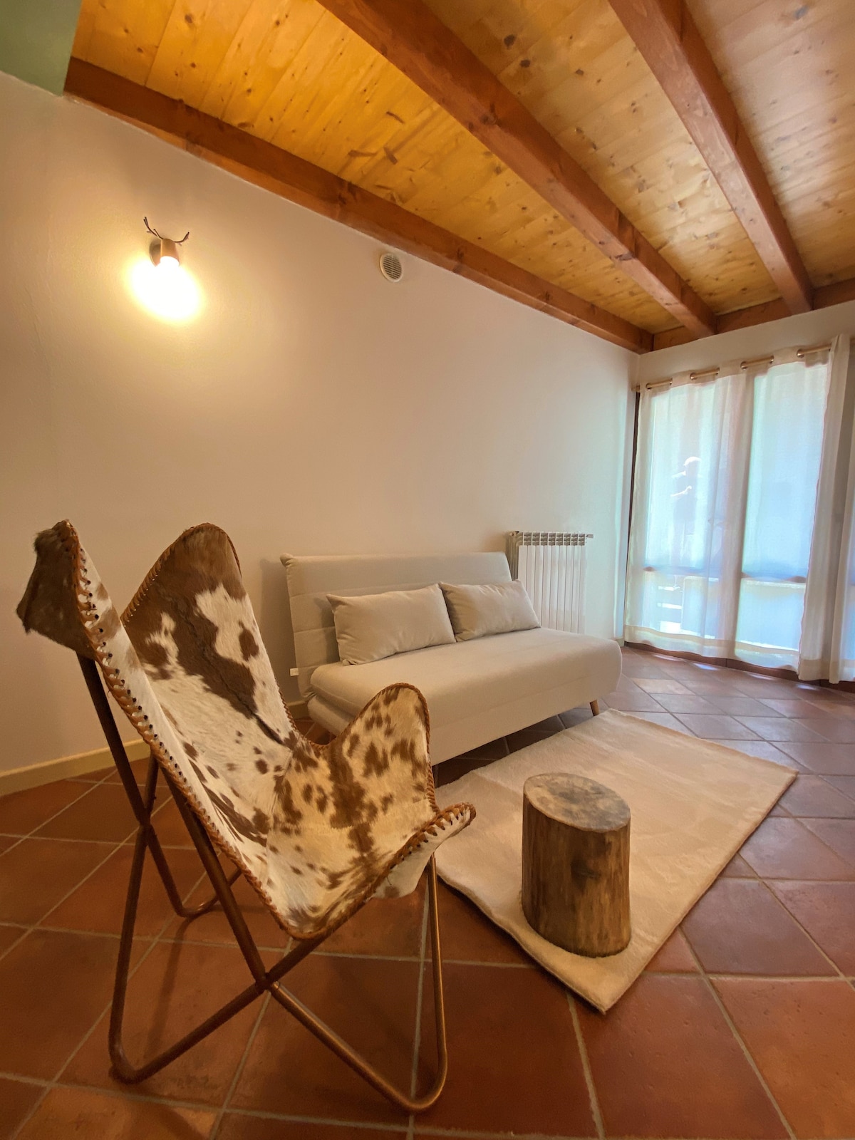 منطقة المعيشة