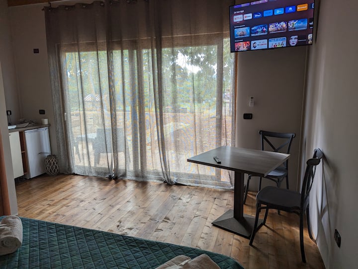 Cubo House: Suite Privata Relax - Lamezia Terme