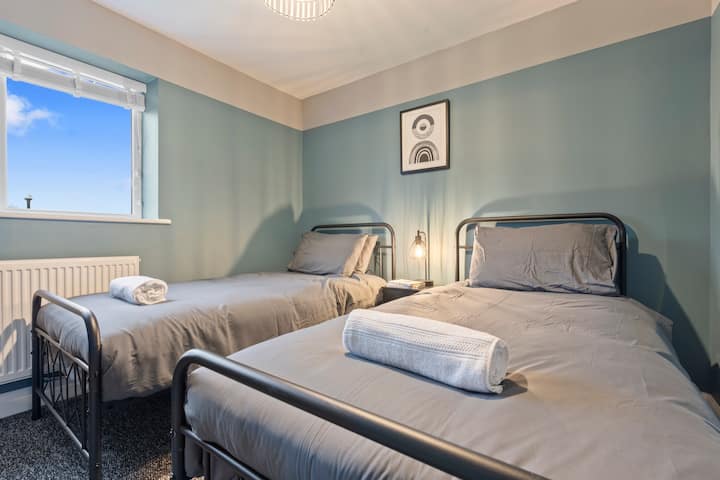 საძინებელი 2