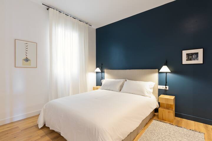 Apto. Superior 2 dor con terraza gallery image 3