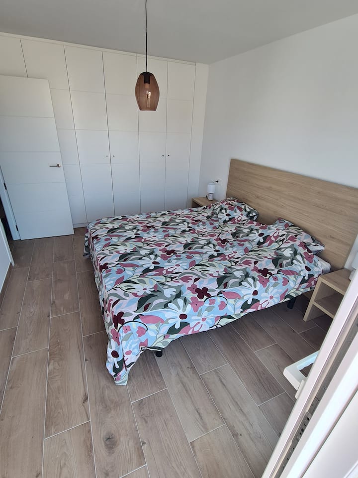 საძინებელი 1