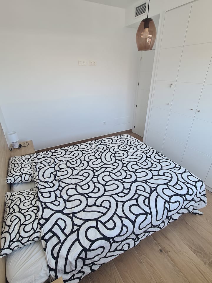 საძინებელი 3