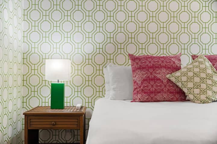 Habitación 1