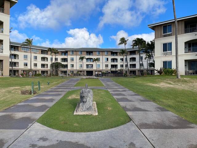 Koloa Kauai Resort 2 Bedroom gallery image 4