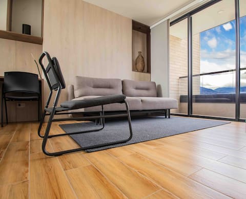 Great Location and Beautiful View