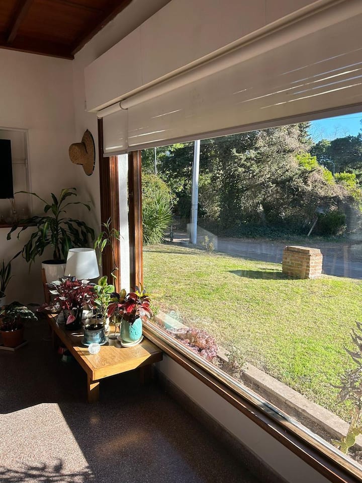 Makikihi - Barrio Norte - Villa Gesell