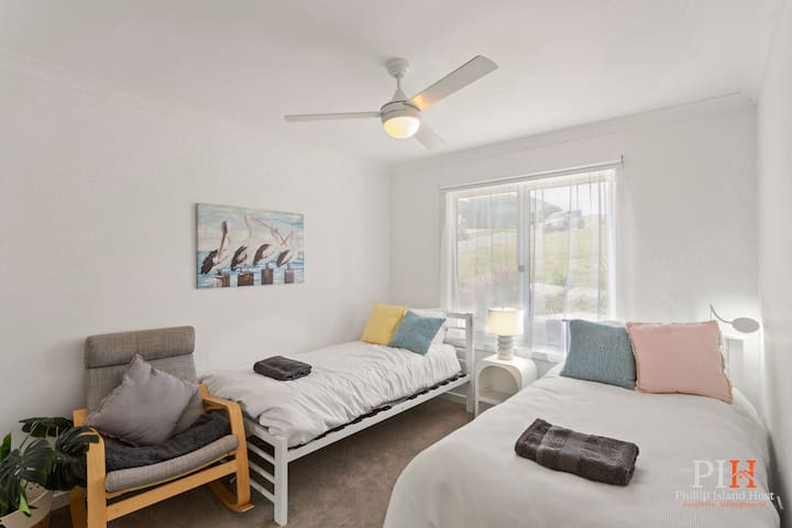 საძინებელი 2