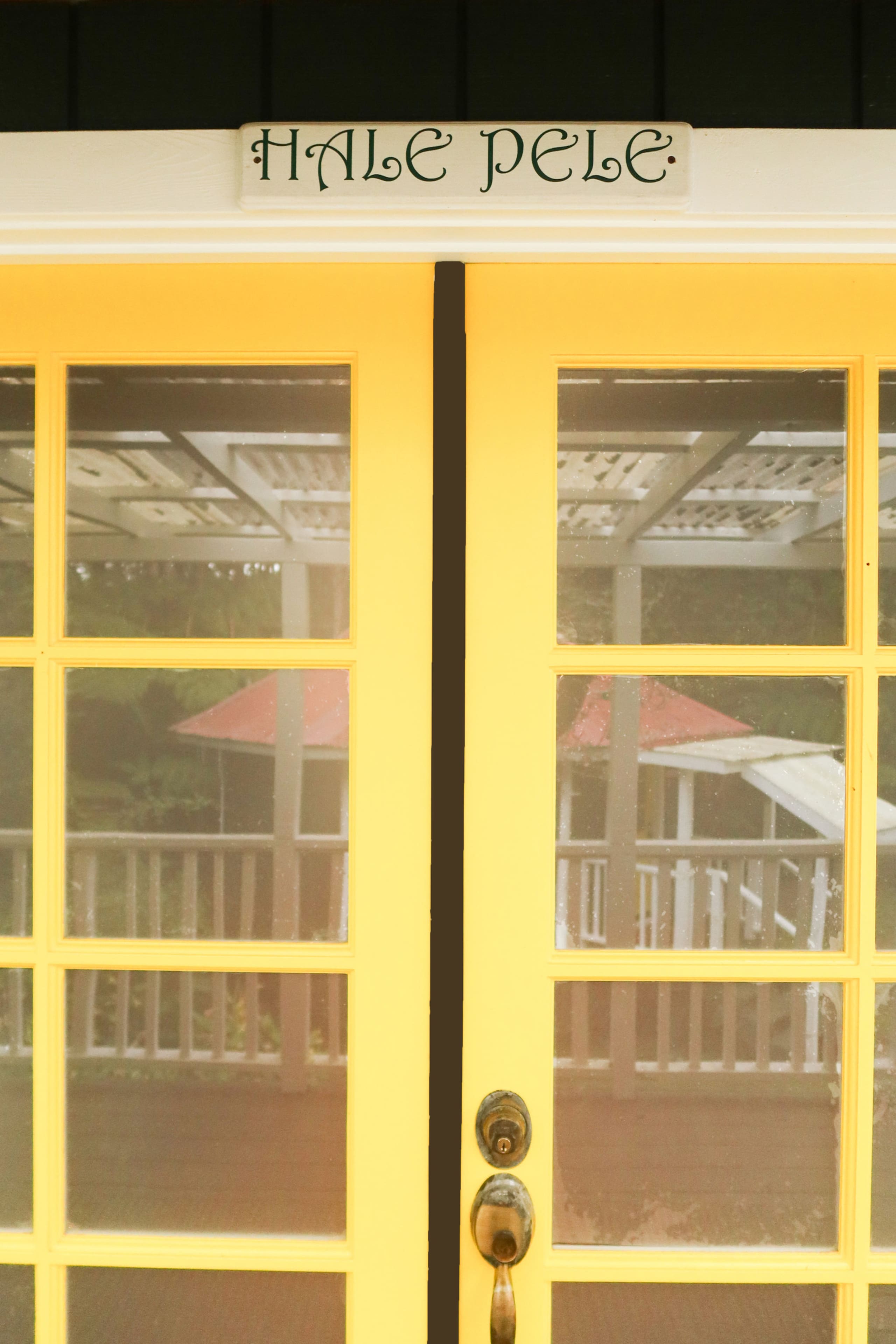 Home in Volcano · ★4.97 · 1 bedroom · 2 beds · 1 private bath - Image 18