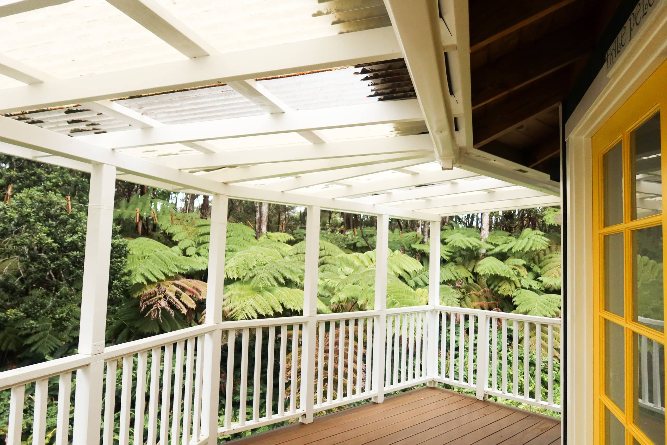 Home in Volcano · ★4.97 · 1 bedroom · 2 beds · 1 private bath - Image 16