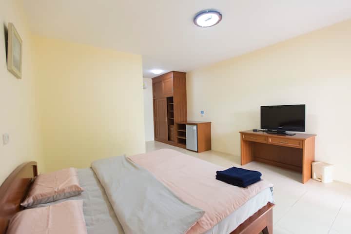2rooms,2beds ,2toilets,4people - Chiang Mai