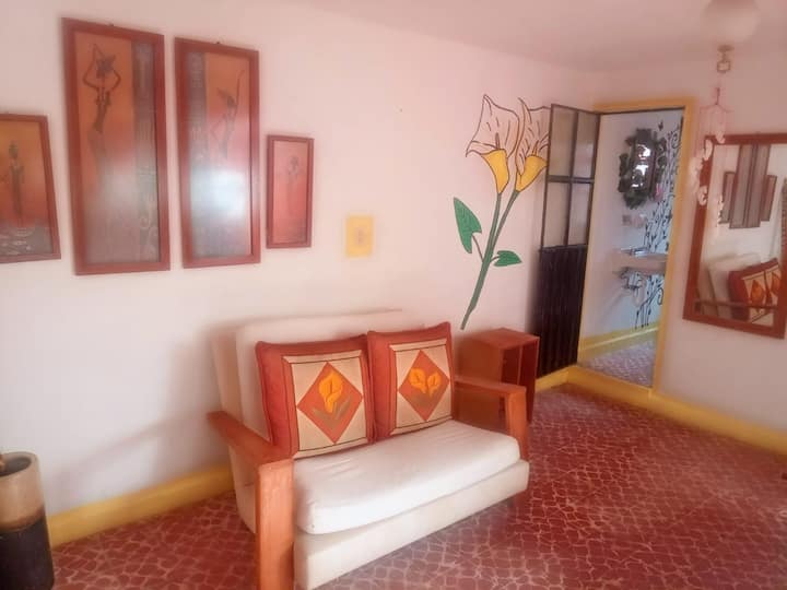 Всекидневна