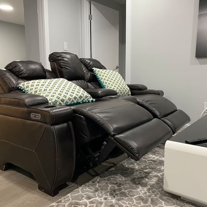 Obývacia miestnosť