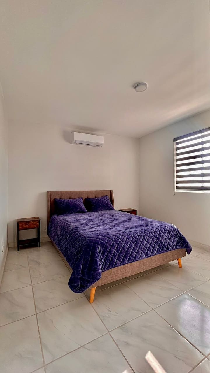 غرفة النوم 2