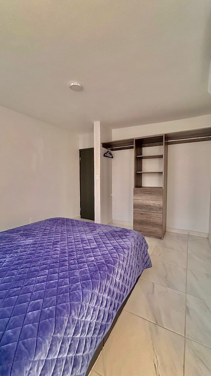 غرفة النوم 1