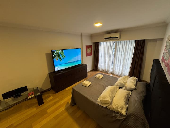 MateHost "Peña Recoleta" SuperHost - Apartments for Rent in Buenos Aires, Ciudad Autónoma de Buenos Aires, Argentina