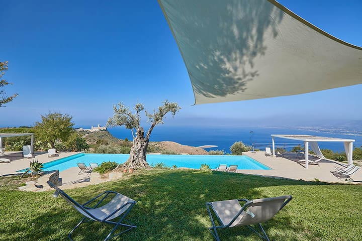 WishSicily managed Airbnb listing 1