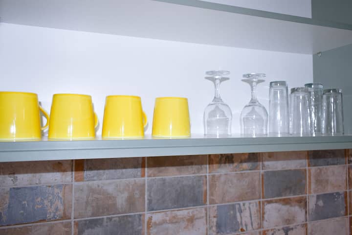 Comfort Zone Suites- Hidas 2 - Windhoek
