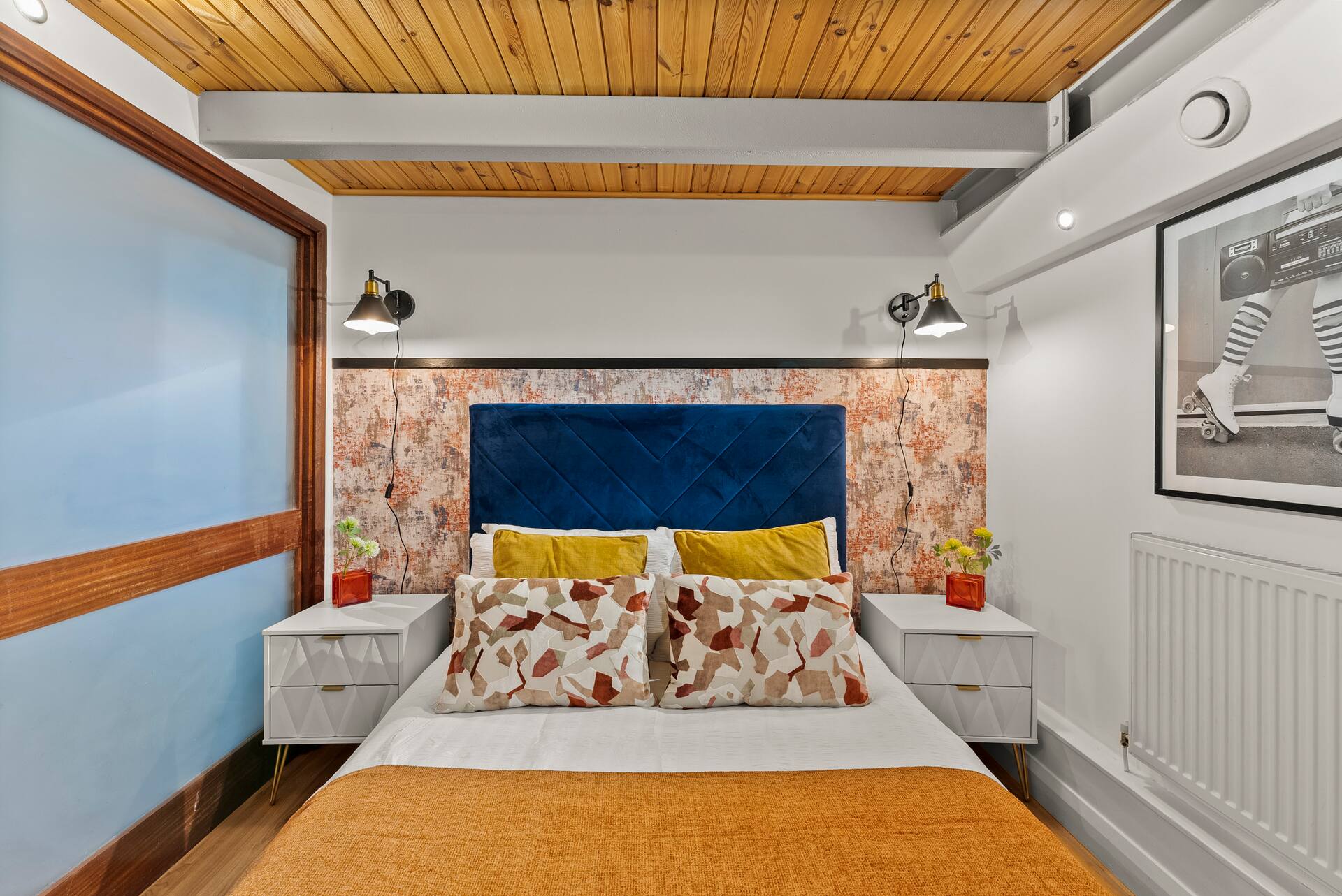 Luxury Nottingham Duplex | Stylish Central Stay — photo 5
