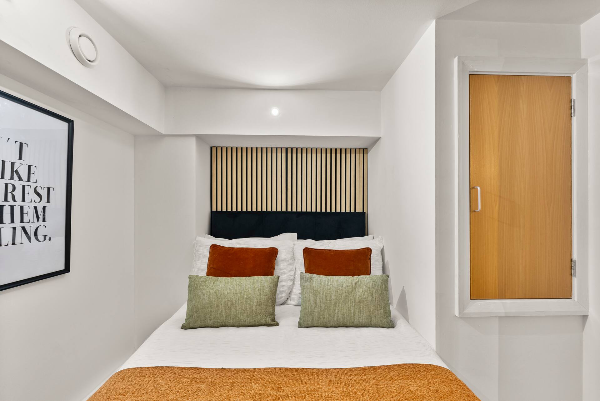 Luxury Nottingham Duplex | Stylish Central Stay — photo 2