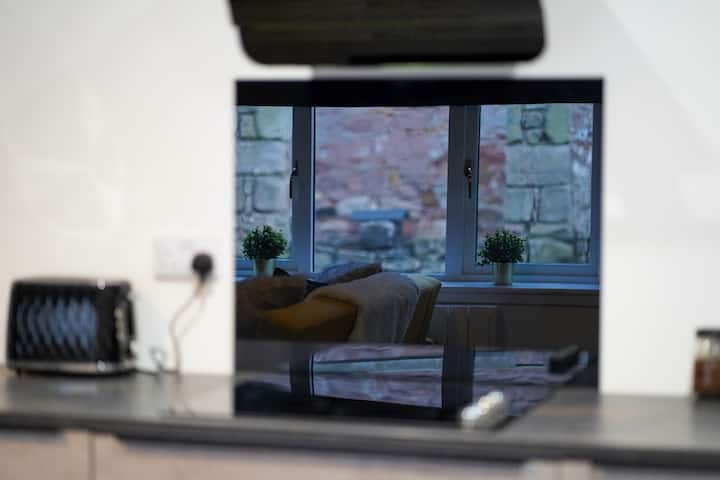 No 4 @ The Rocketroom Apartments - Northumberland