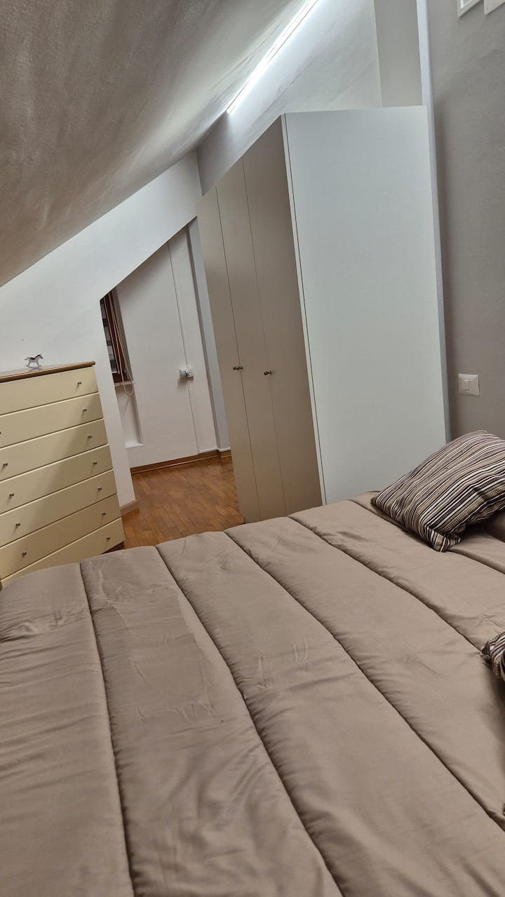 Спална соба 2