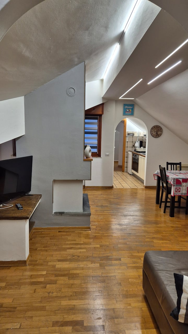 Дневна соба