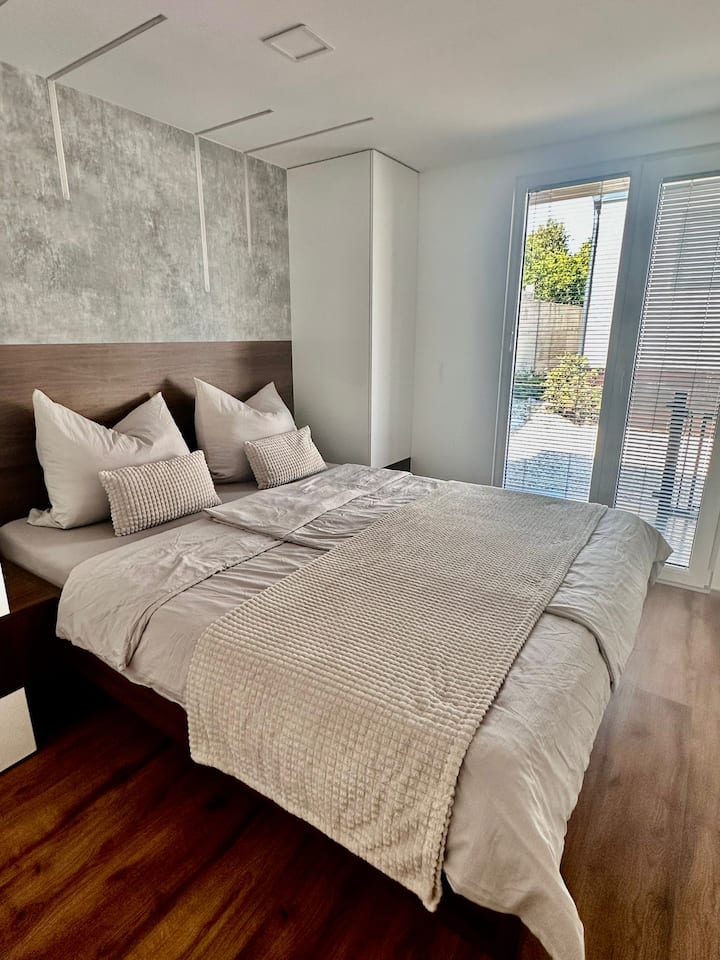 Wunderschönes Luxus Tiny Haus - Biograd na Moru