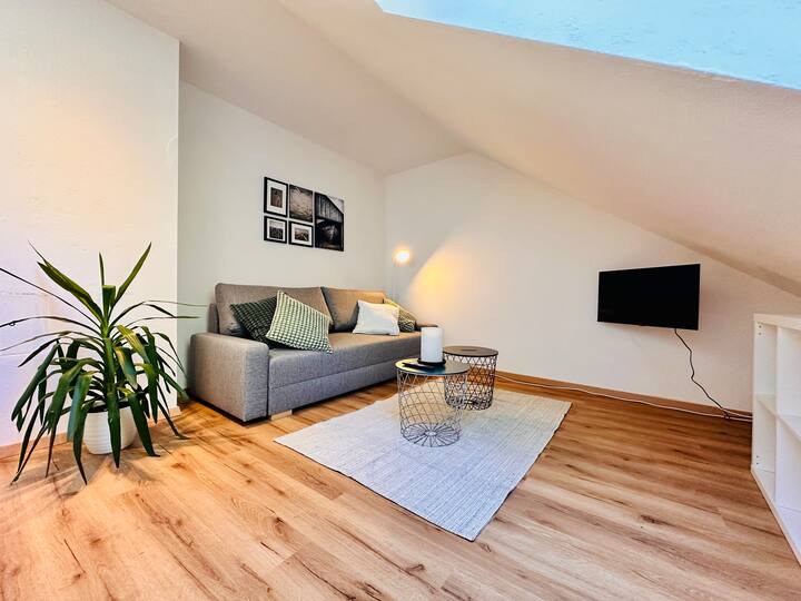 Apartment Mirador (Hohe Wand Nö) - Puchberg am Schneeberg