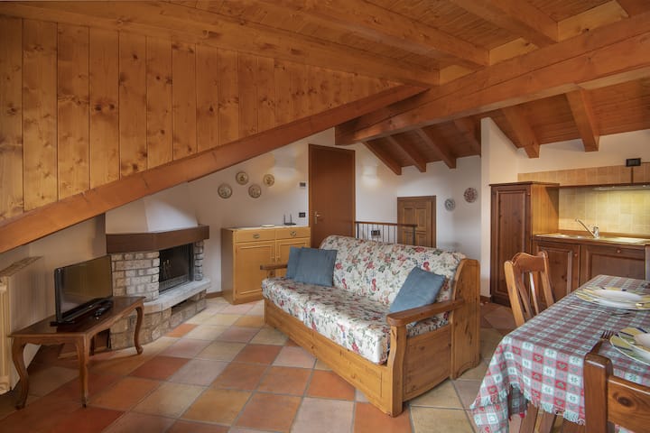 Stella House - Ponte di Legno
