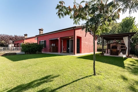 Villa Luxury - Sarzana