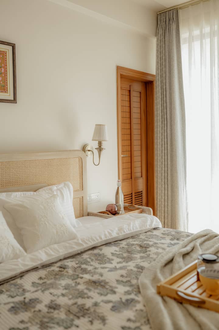 Спална соба 1