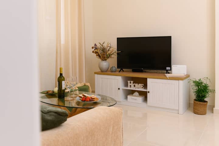Athinas City Apartment Corfu Town - Corfu