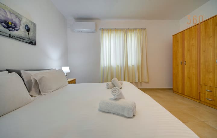 Habitación 1