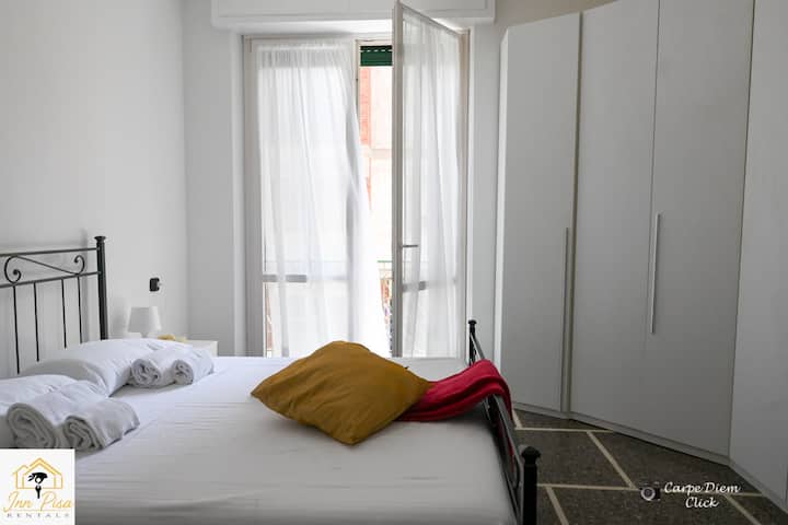 Double Bedroom Double
Bedroom