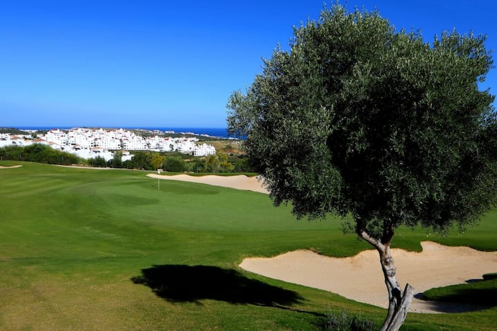 Noctua Valle Romano Golf 015 - Estepona
