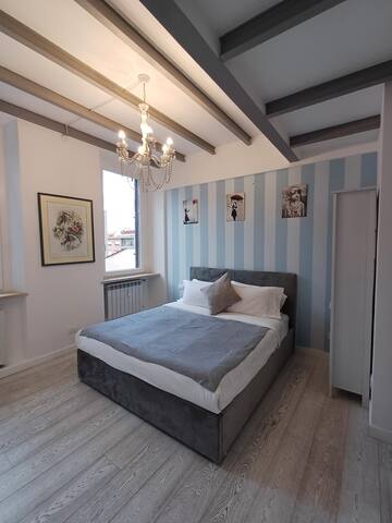 Luxury Vatican Penthouse gallery image 5